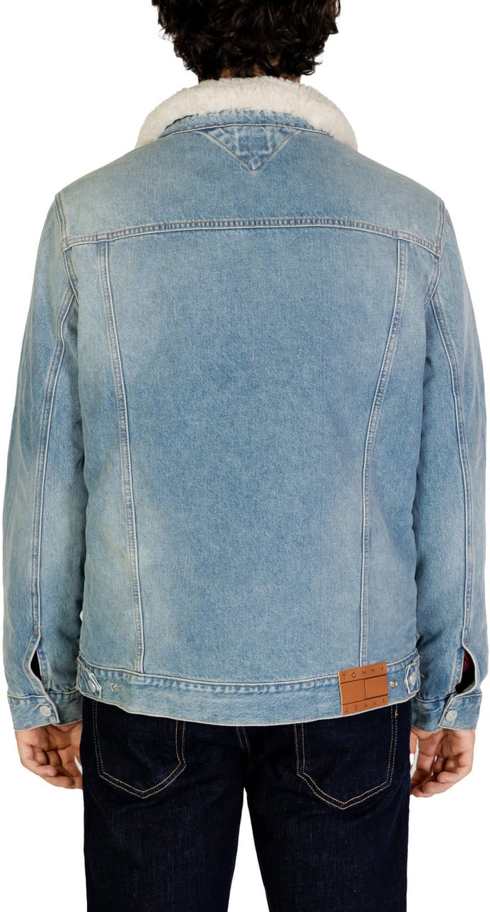 Tommy Hilfiger Tommy Hilfiger Men Blazer Lichtblauw