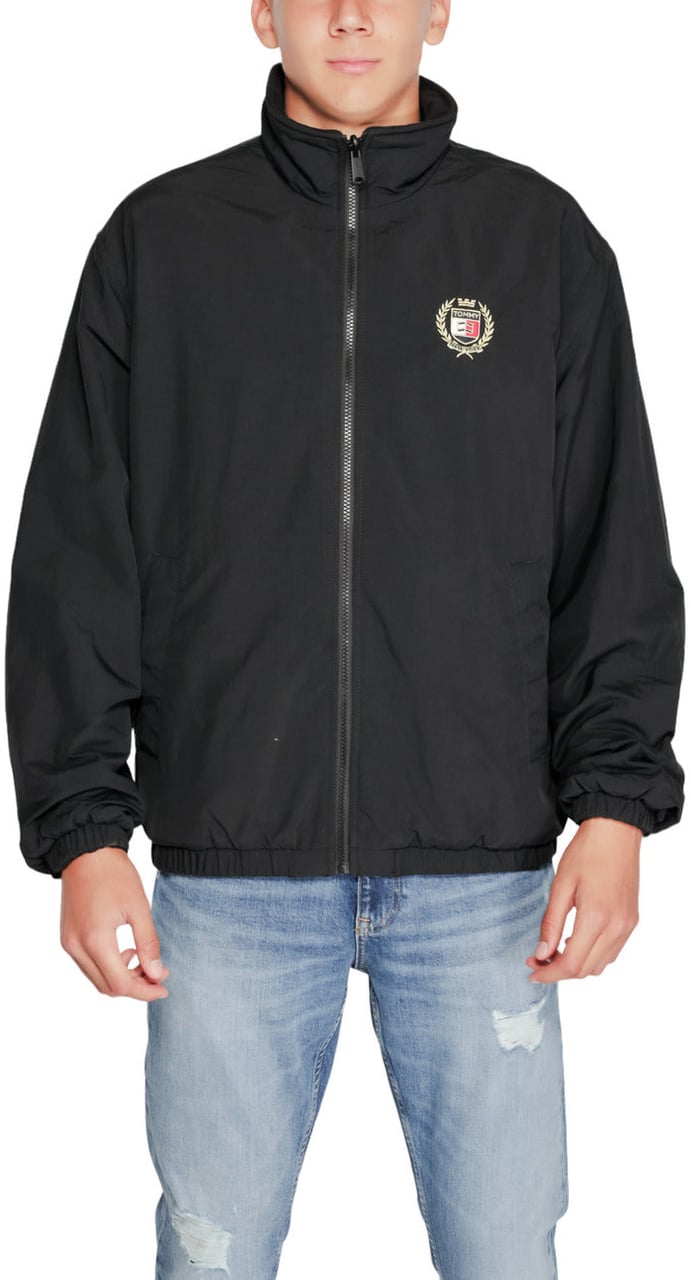 Tommy Hilfiger Men Blazer Zwart