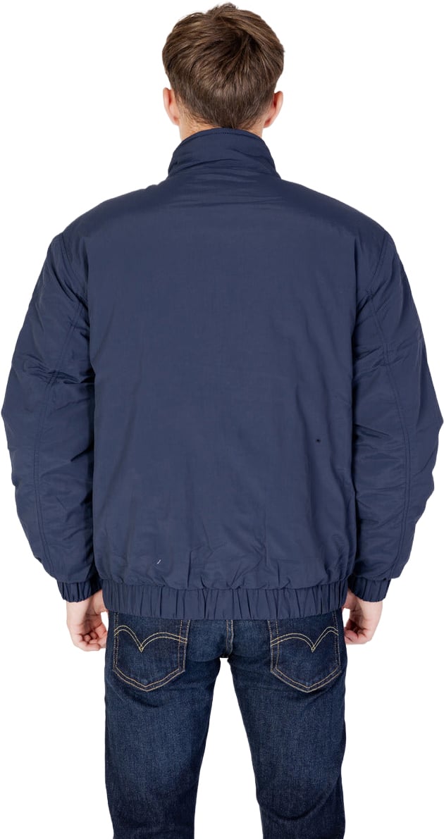 Tommy Hilfiger Tommy Hilfiger Jeans Men Jacket Blauw