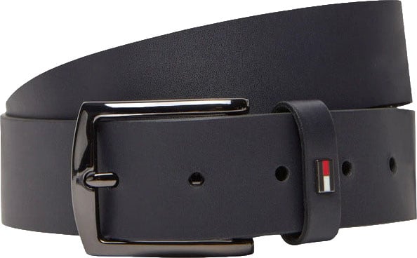 Tommy Hilfiger Men Belt Blauw