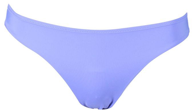 Tommy Hilfiger Rosa Polyester Women Swim Brief Roze