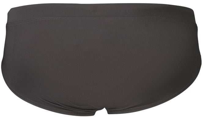 Tommy Hilfiger Tommy Hilfiger Black Polyester Men's Briefs Zwart