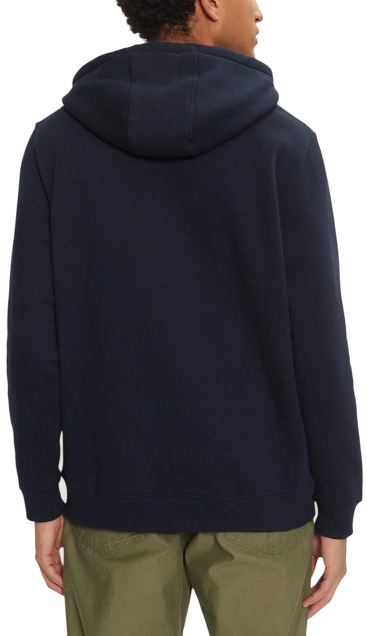Tommy Hilfiger Jeans Men Sweatshirts Zwart