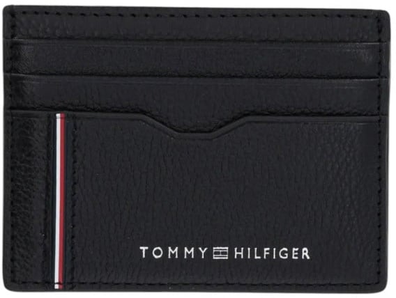 Tommy Hilfiger Tommy Hilfiger Men Wallet Zwart