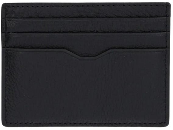 Tommy Hilfiger Tommy Hilfiger Men Wallet Zwart