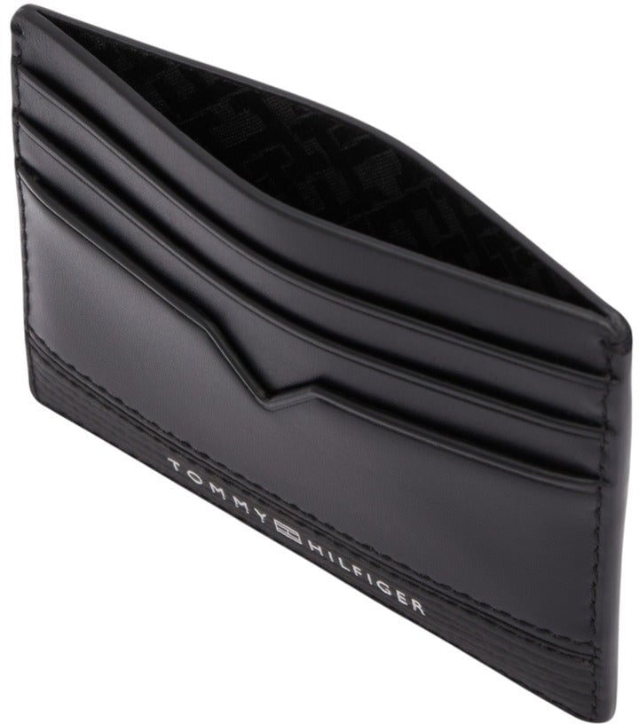 Tommy Hilfiger Tommy Hilfiger Men Wallet Zwart