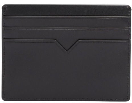 Tommy Hilfiger Tommy Hilfiger Men Wallet Zwart
