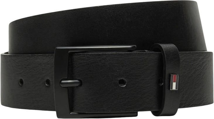 Tommy Hilfiger Men Belt Zwart