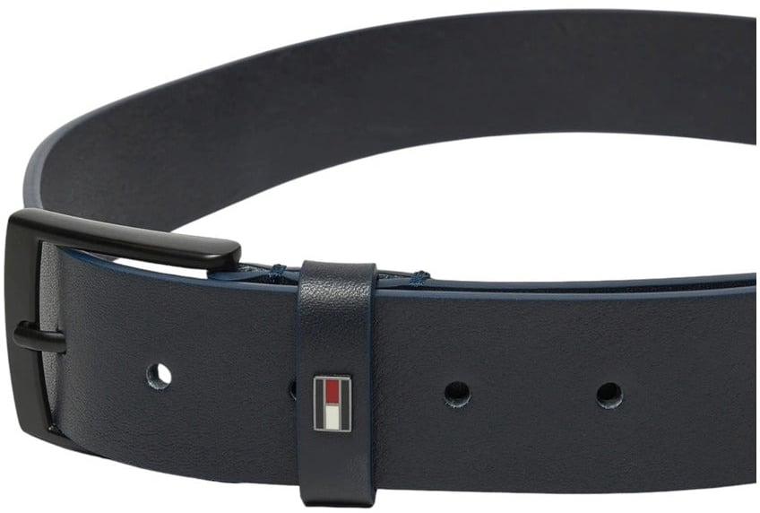 Tommy Hilfiger Men Belt Blauw