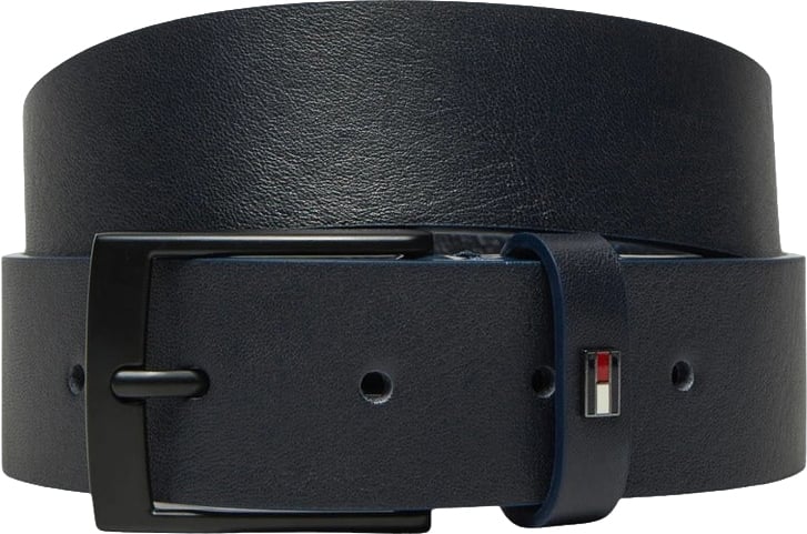 Tommy Hilfiger Men Belt Blauw