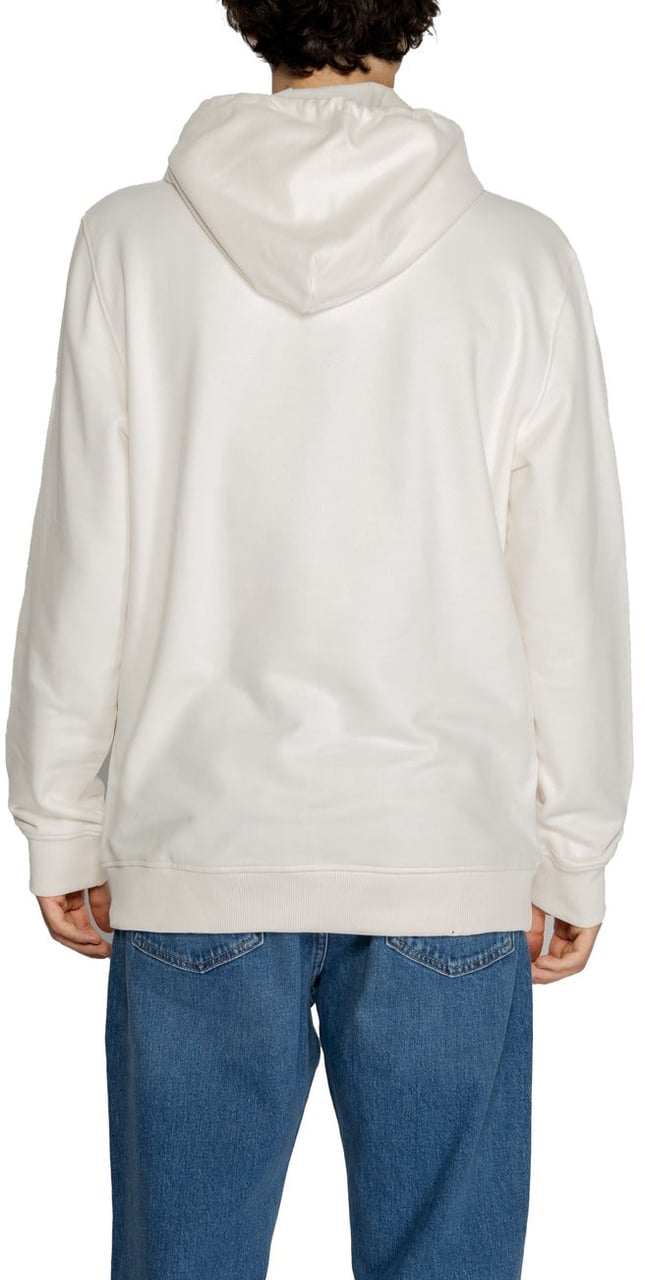 Tommy Hilfiger Jeans Men Sweatshirts Wit