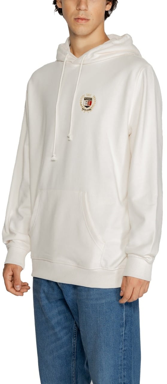 Tommy Hilfiger Jeans Men Sweatshirts Wit