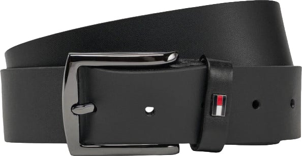 Tommy Hilfiger Men Belt Blauw