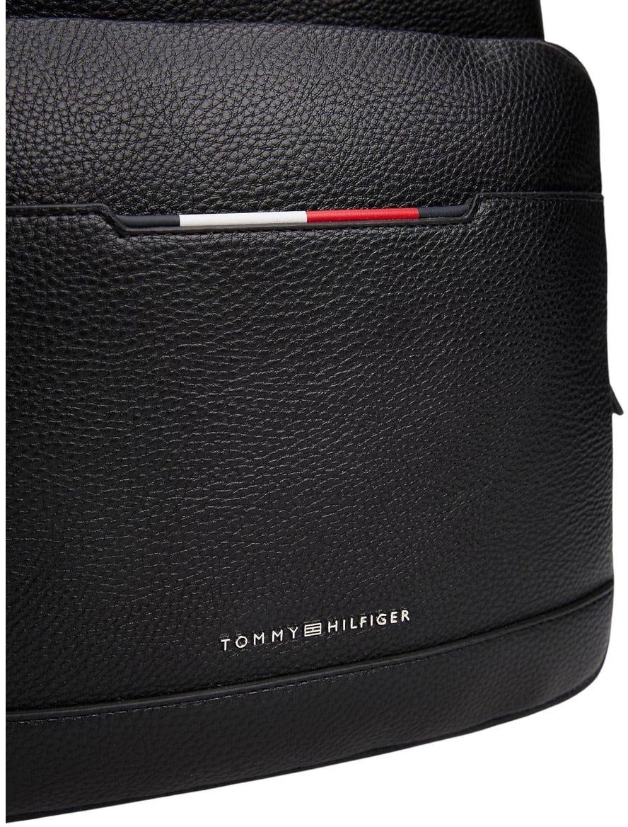 Tommy Hilfiger Tommy Hilfiger Men Bag Zwart