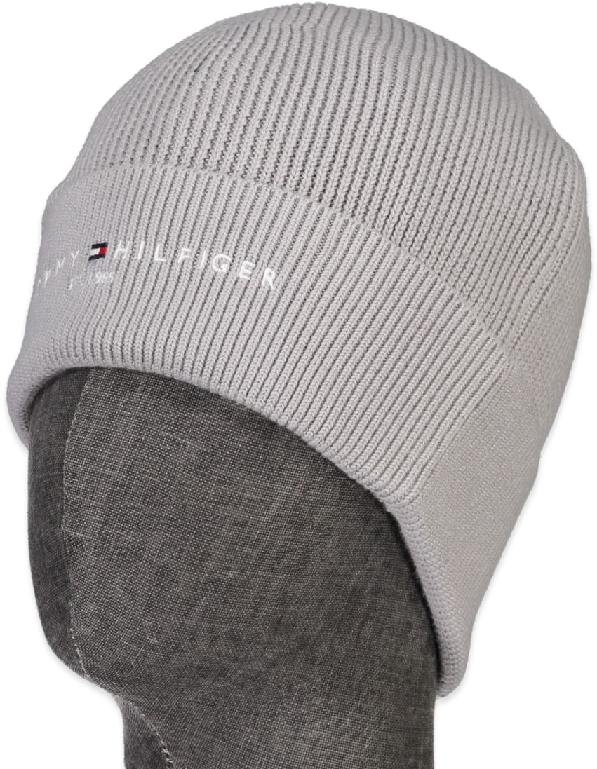 Tommy Hilfiger Caps-muts Grijs Grijs