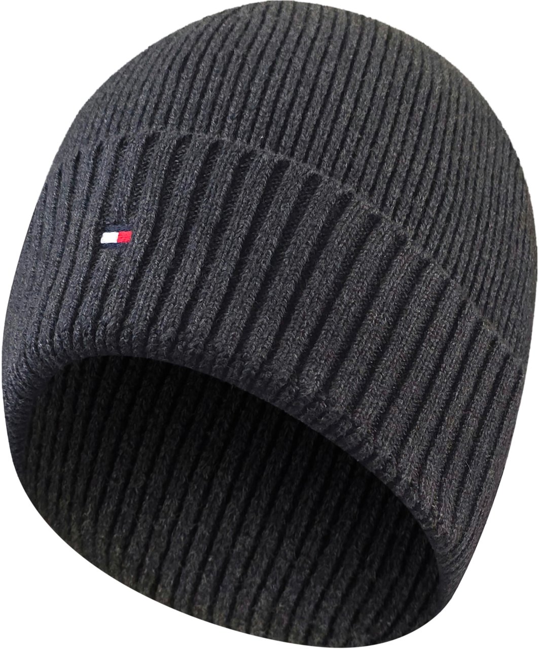 Tommy Hilfiger Caps-muts Grijs Grijs