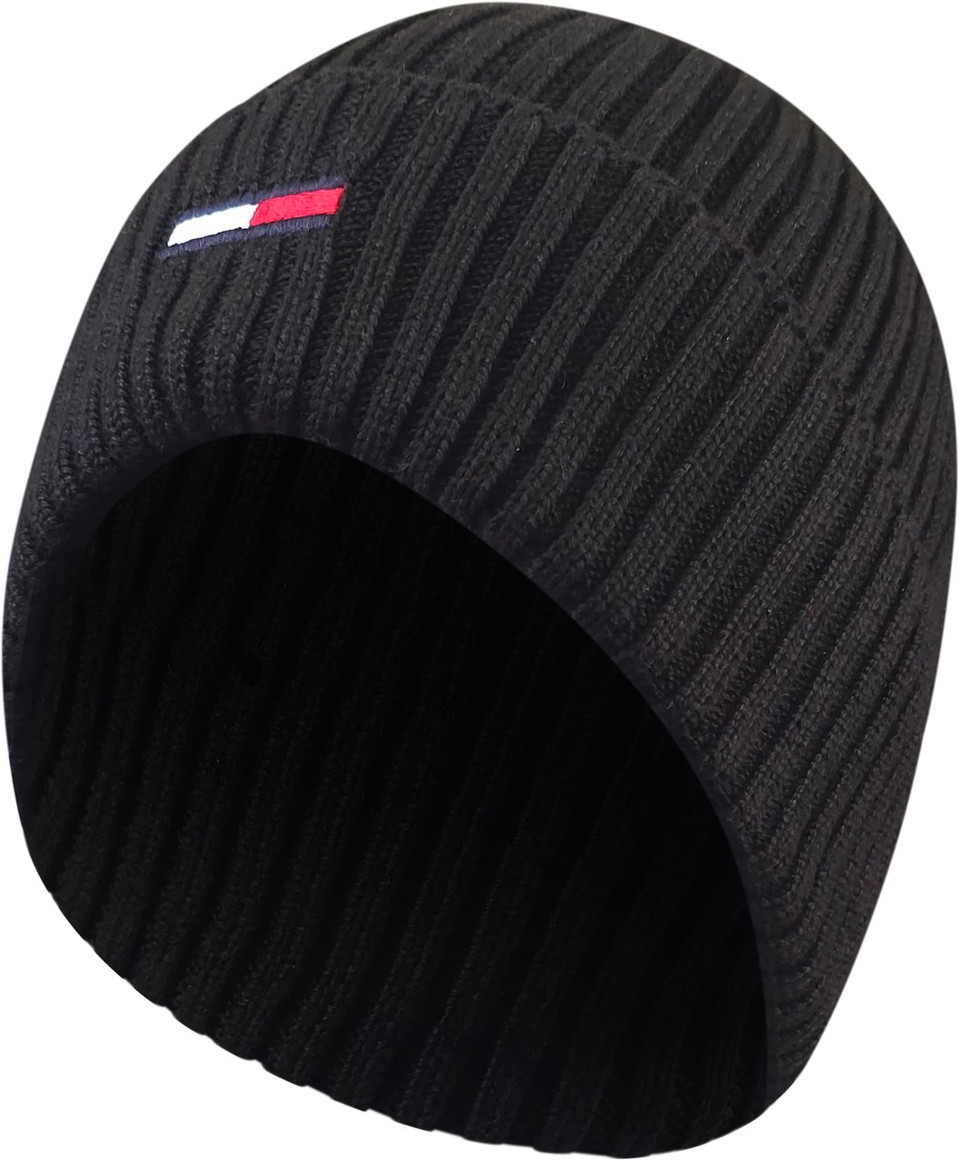 Tommy Hilfiger Caps-muts Zwart Zwart