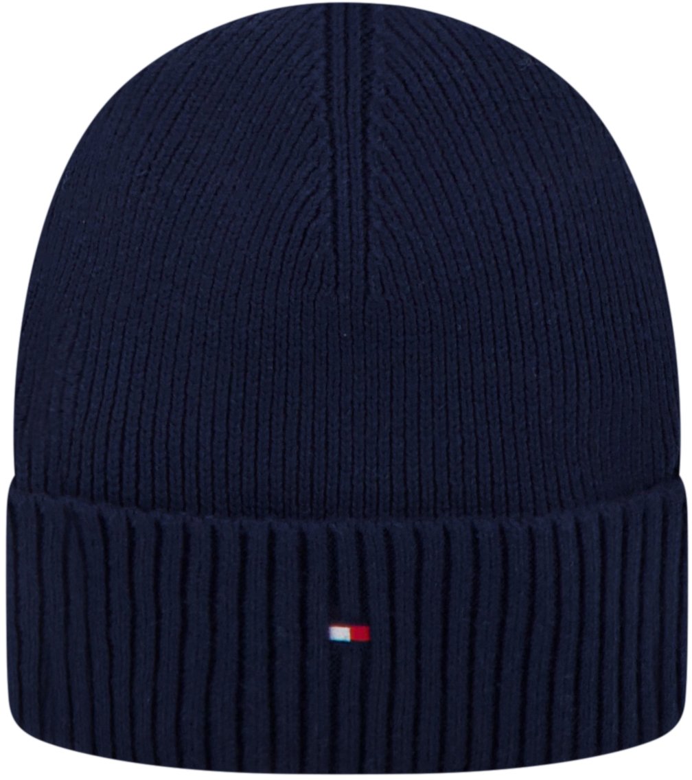 Tommy Hilfiger Caps-muts Blauw Blauw