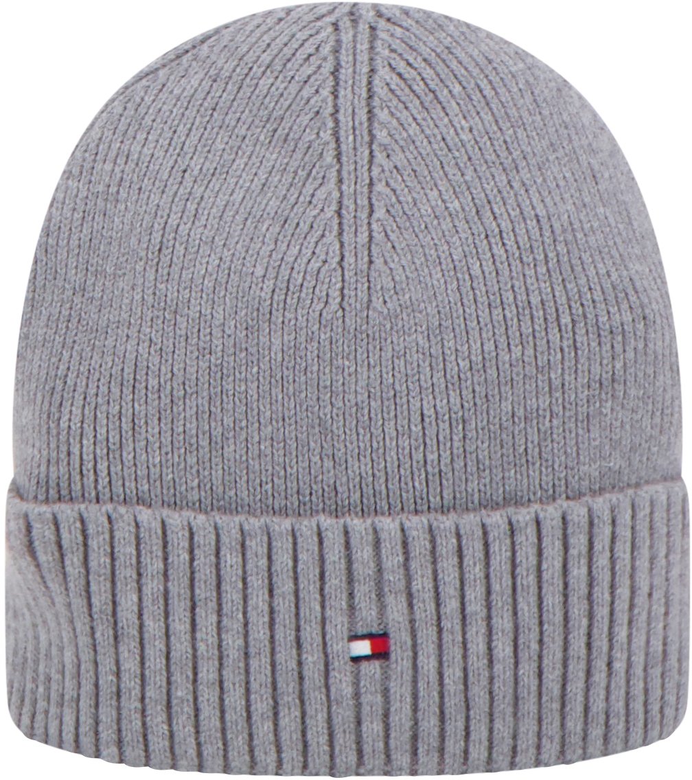 Tommy Hilfiger Caps-muts Grijs Grijs