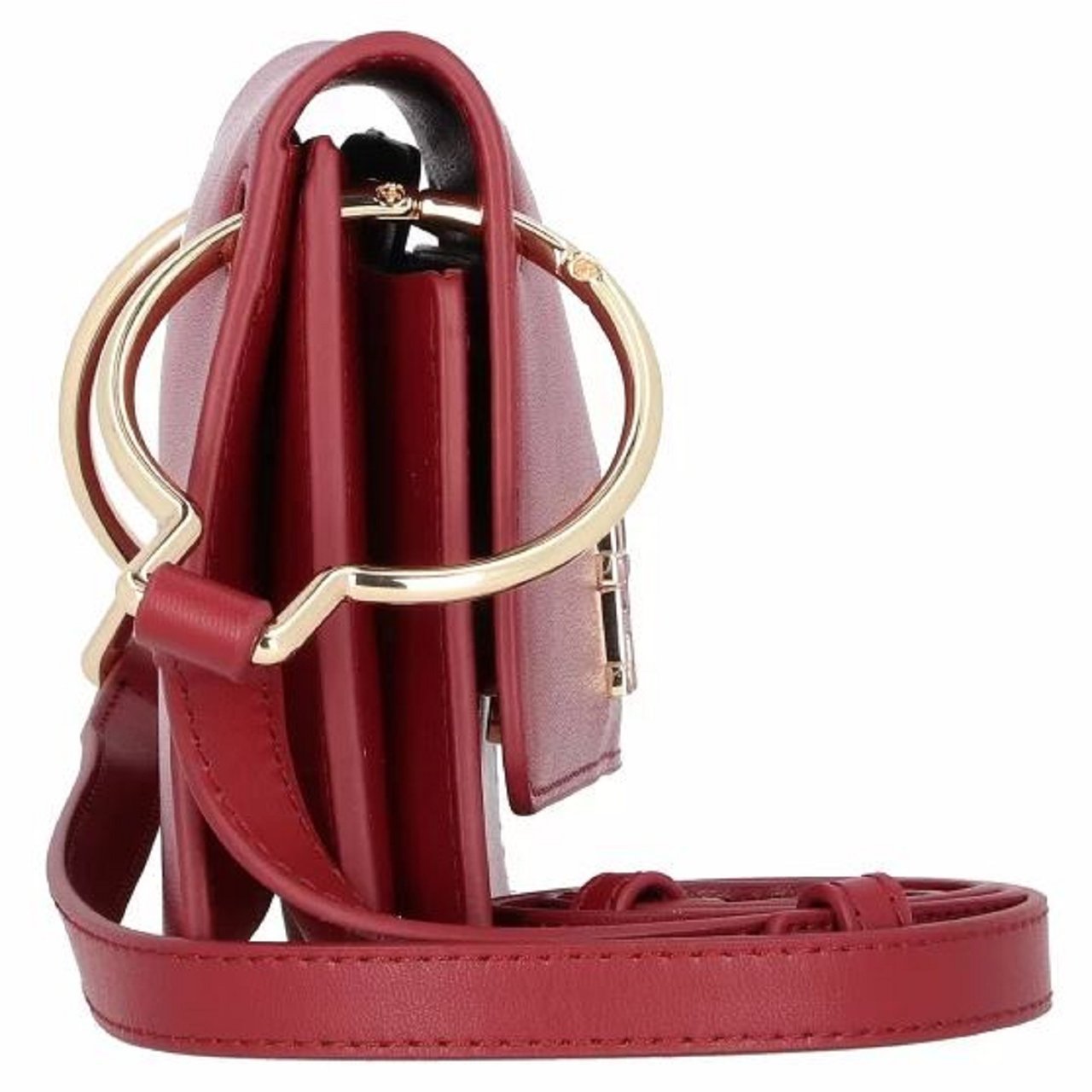 Tommy Hilfiger Shoulder Bag By Tommy Hilfiger Rood