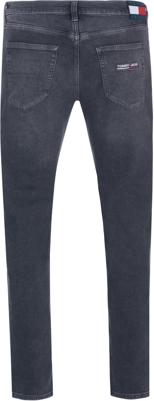 Tommy Hilfiger Jeans Jeans Donkergrijs