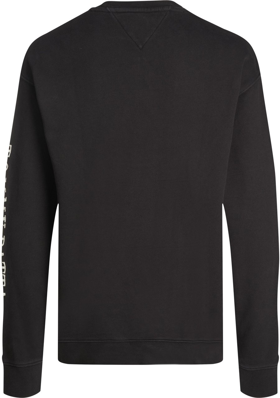 Tommy Hilfiger Tommy Hilfiger Pullover Zwart