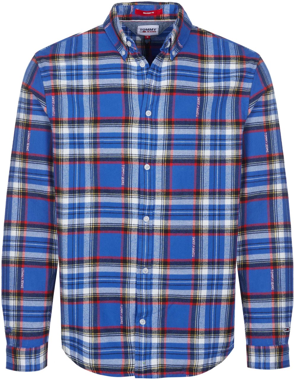 Tommy Hilfiger Tommy Hilfiger Jeans Hemd Divers