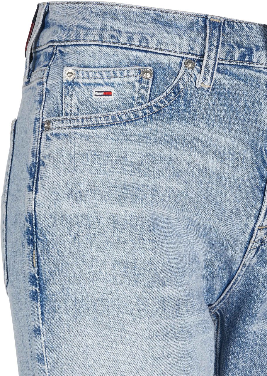 Tommy Hilfiger Tommy Hilfiger Jeans Jeans Blauw