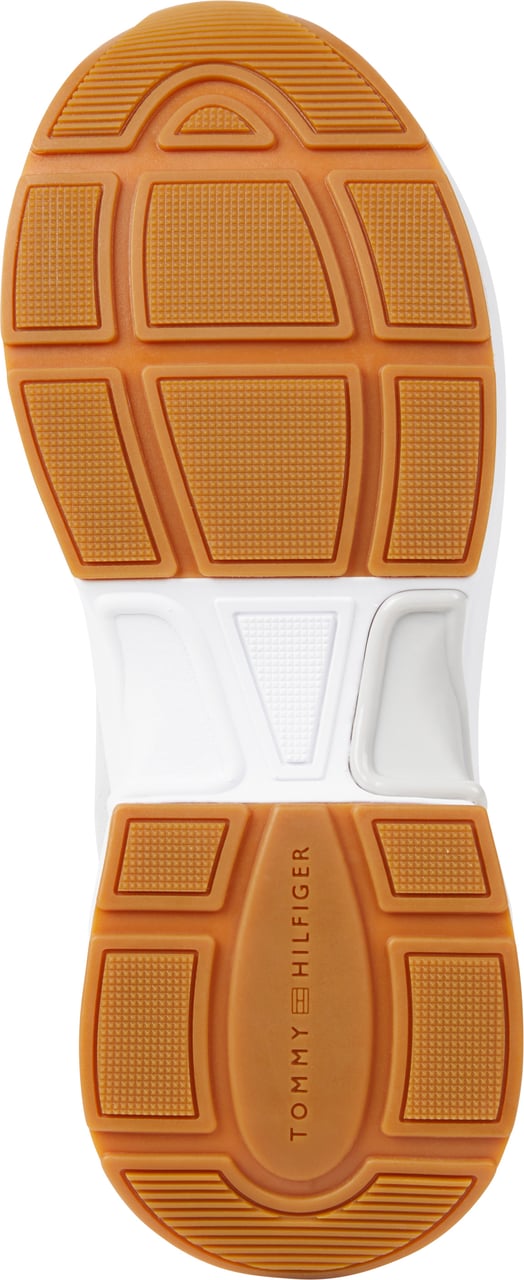 Tommy Hilfiger Shoes Tommy Hilfiger Wit