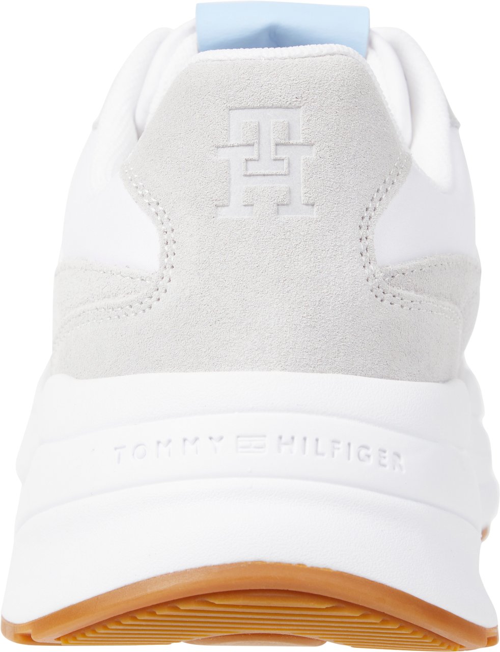 Tommy Hilfiger Shoes Tommy Hilfiger Wit