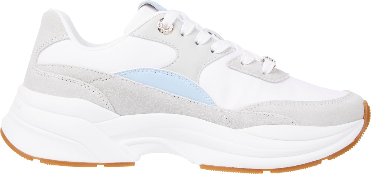 Tommy Hilfiger Shoes Tommy Hilfiger Wit