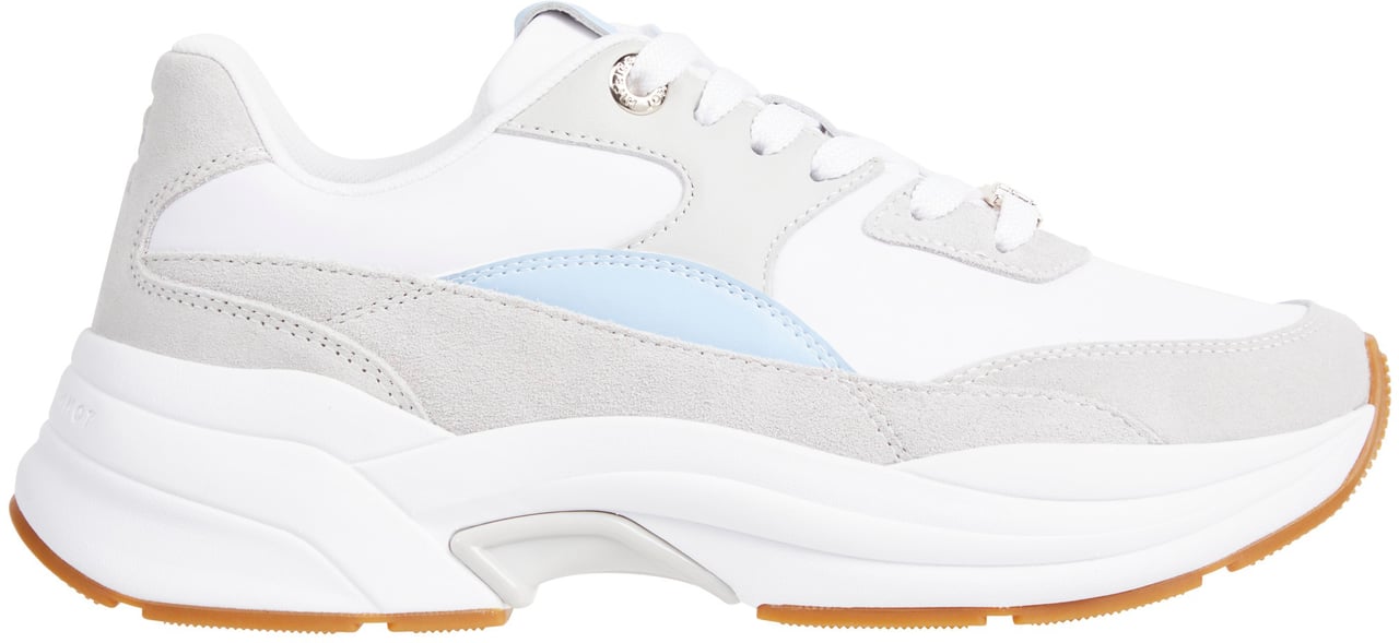 Tommy Hilfiger Shoes Tommy Hilfiger Wit