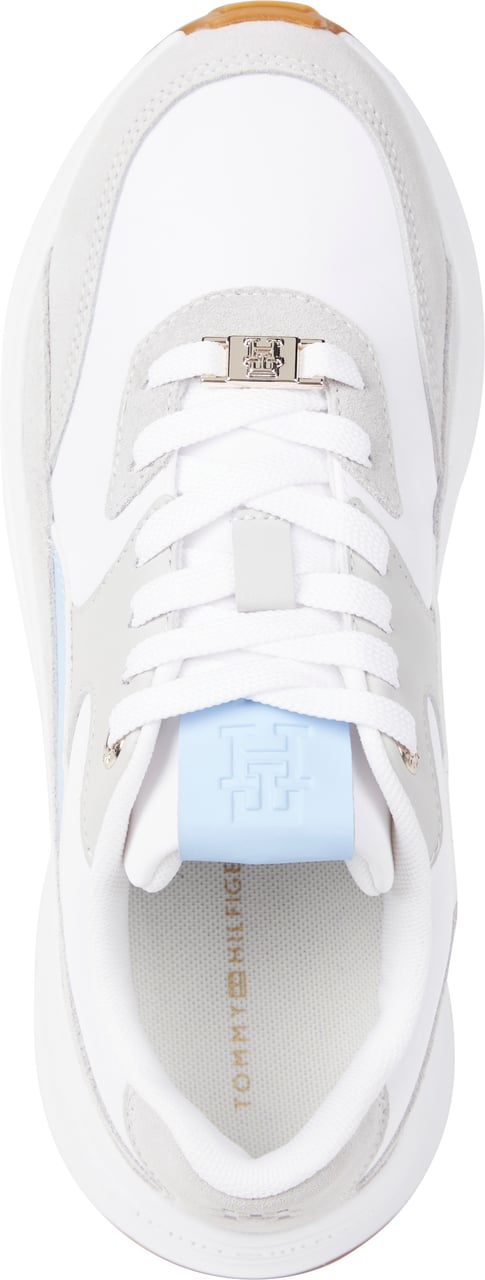 Tommy Hilfiger Shoes Tommy Hilfiger Wit