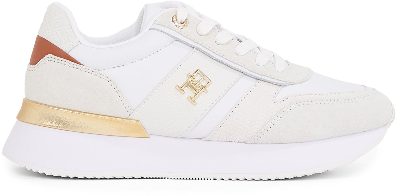 Tommy Hilfiger Sneakers Beige