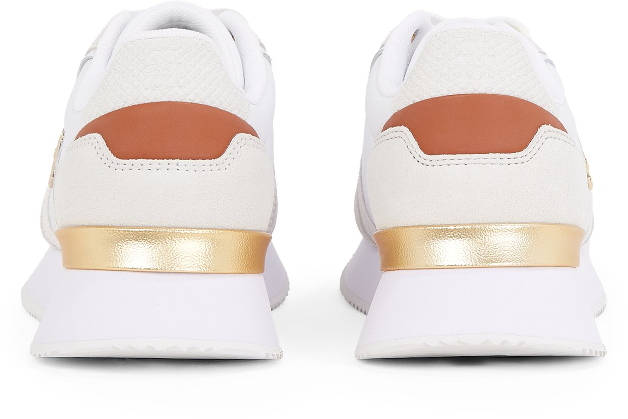 Tommy Hilfiger Sneakers Beige