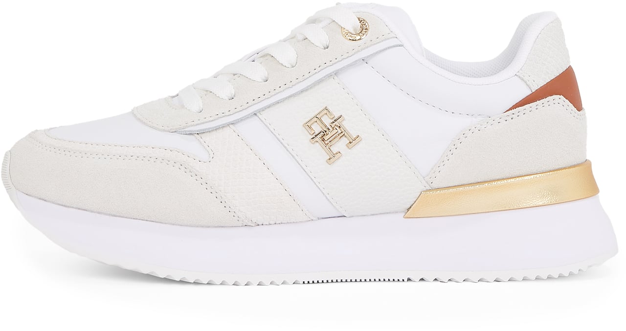 Tommy Hilfiger Sneakers Beige
