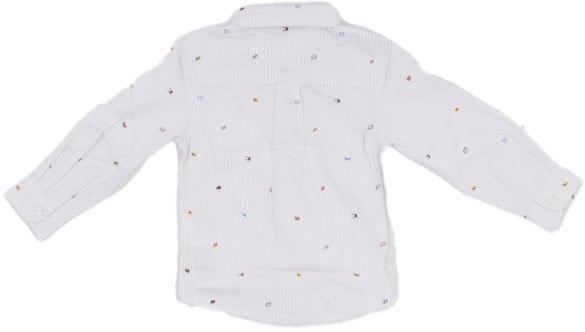 Tommy Hilfiger Shirts Riga Divers