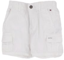 Tommy Hilfiger Shorts White Wit