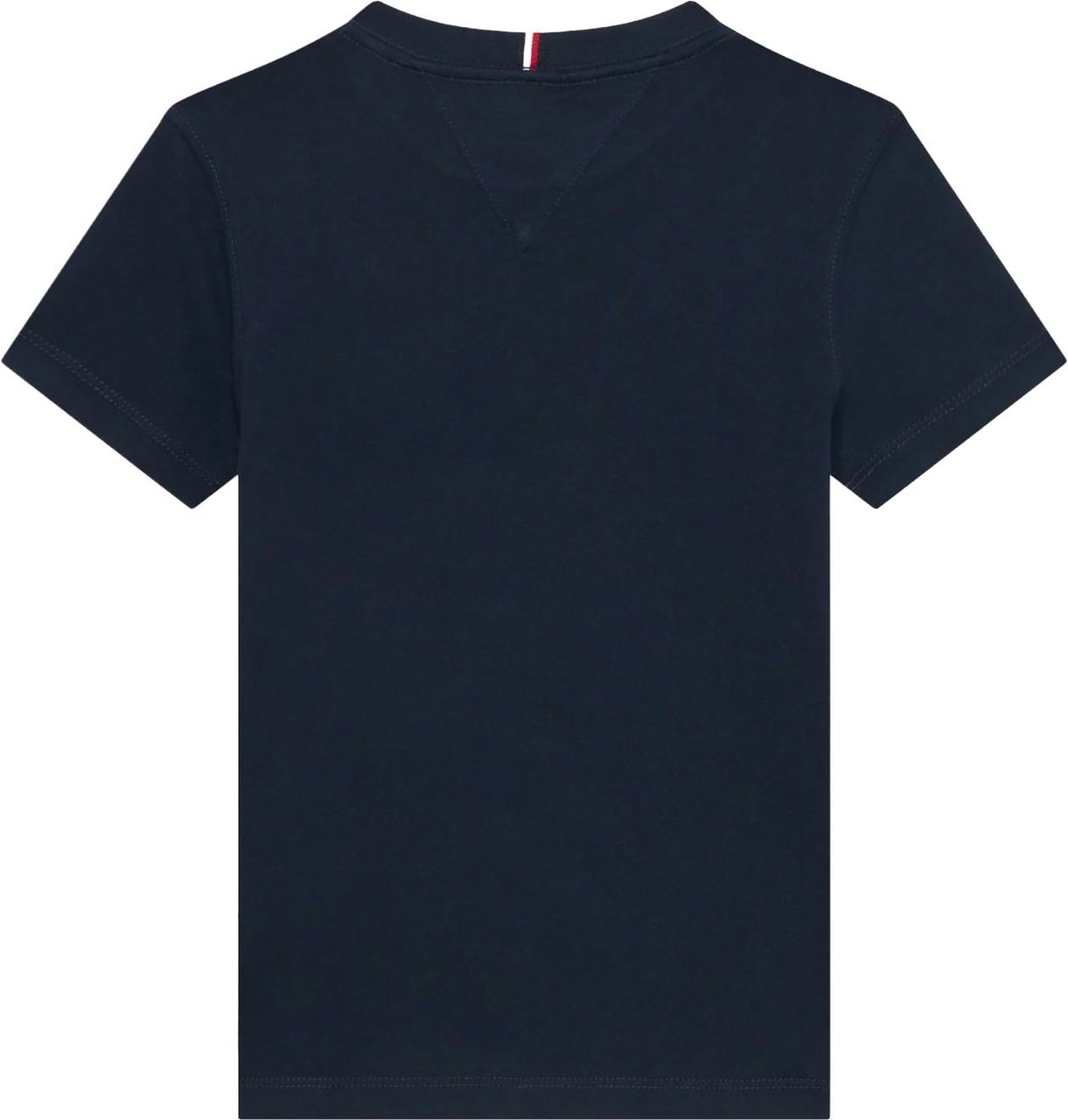 Tommy Hilfiger T-Shirts And Polos Blue Navy