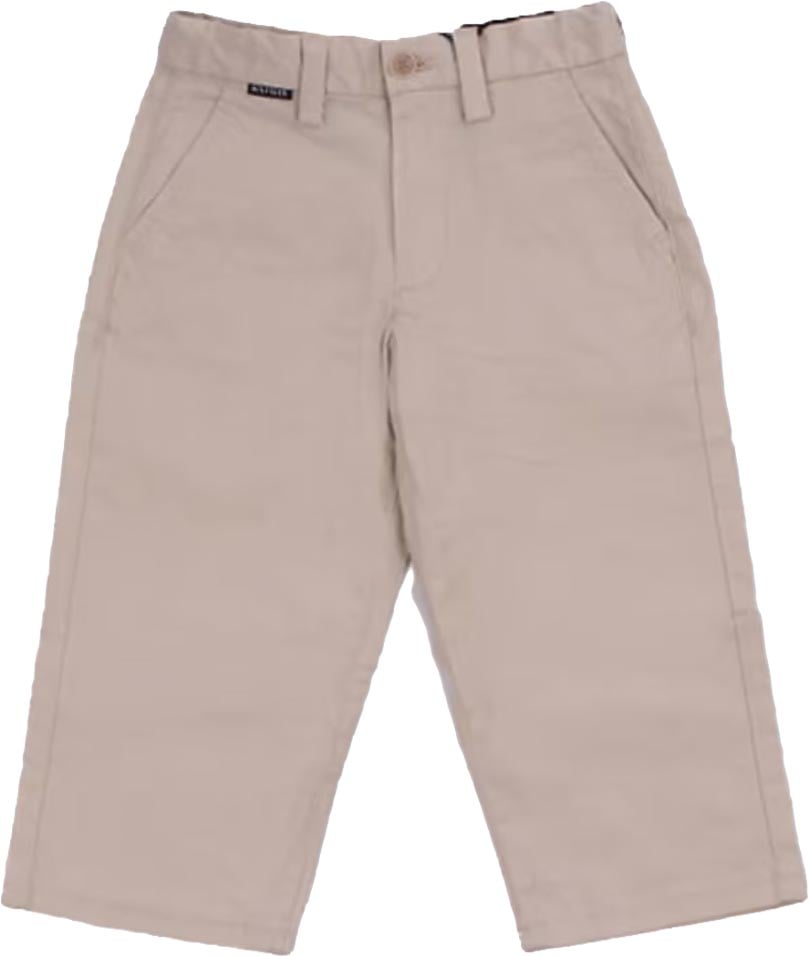 Tommy Hilfiger Trousers Beige Beige