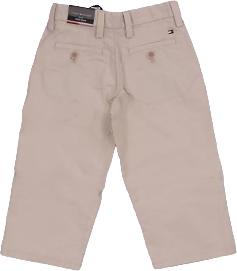 Tommy Hilfiger Trousers Beige Beige