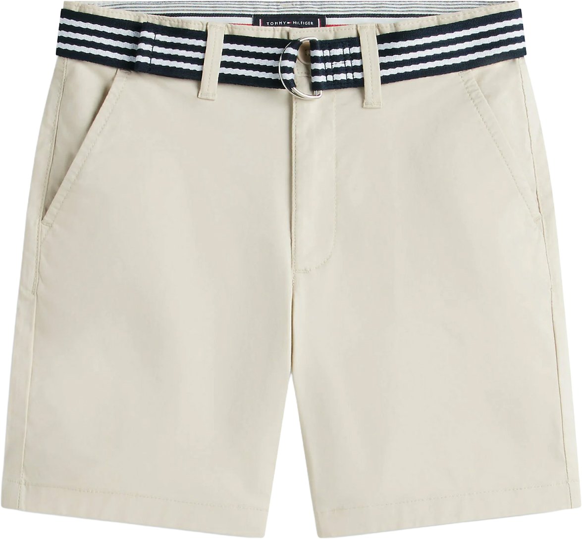 Tommy Hilfiger Shorts Beige Beige