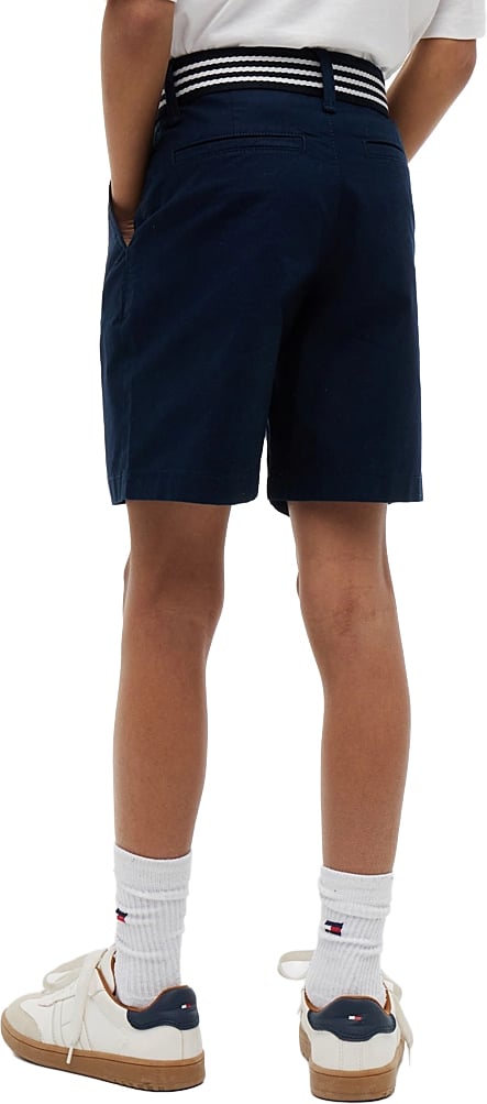 Tommy Hilfiger Shorts Navy Navy