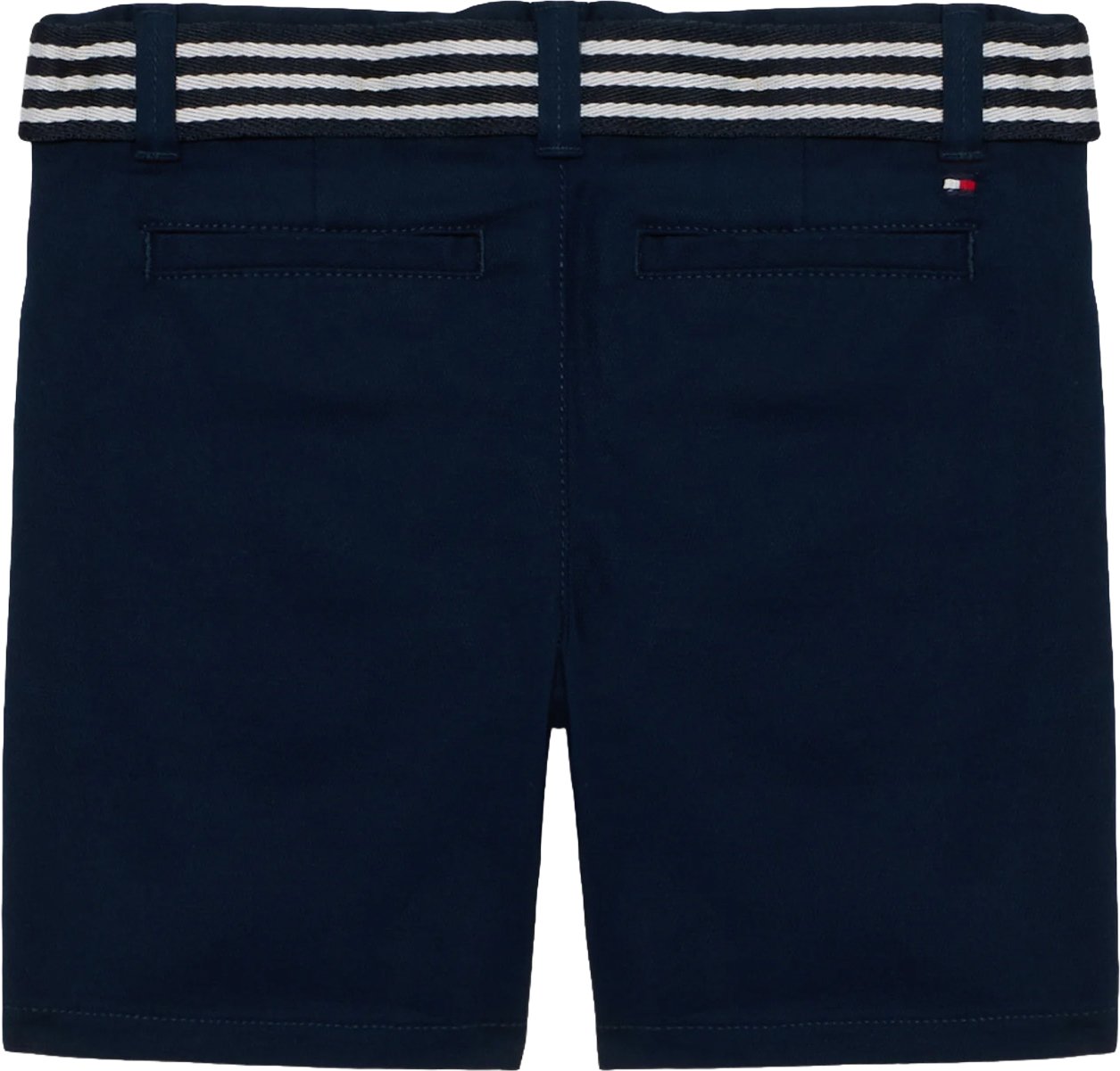 Tommy Hilfiger Shorts Navy Navy