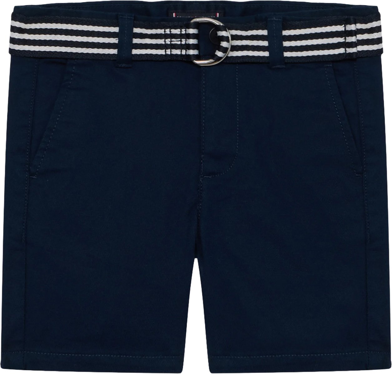 Tommy Hilfiger Shorts Navy Navy