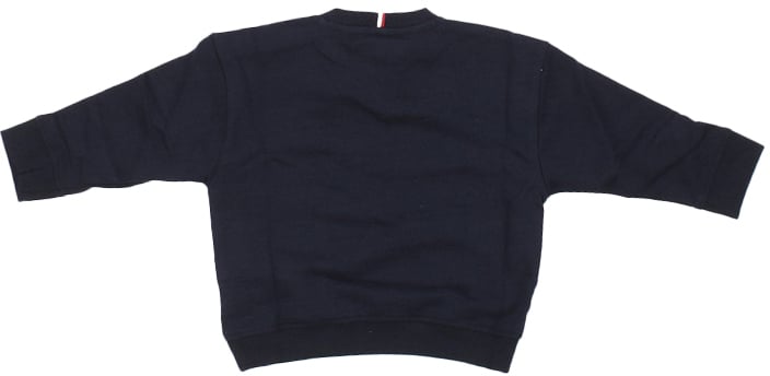 Tommy Hilfiger Sweaters Blue Navy
