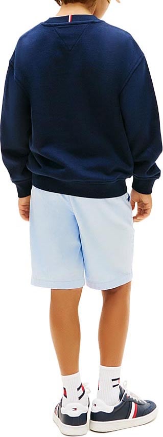 Tommy Hilfiger Sweaters Blue Navy