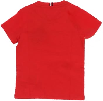 Tommy Hilfiger T-Shirts And Polos Red Rood