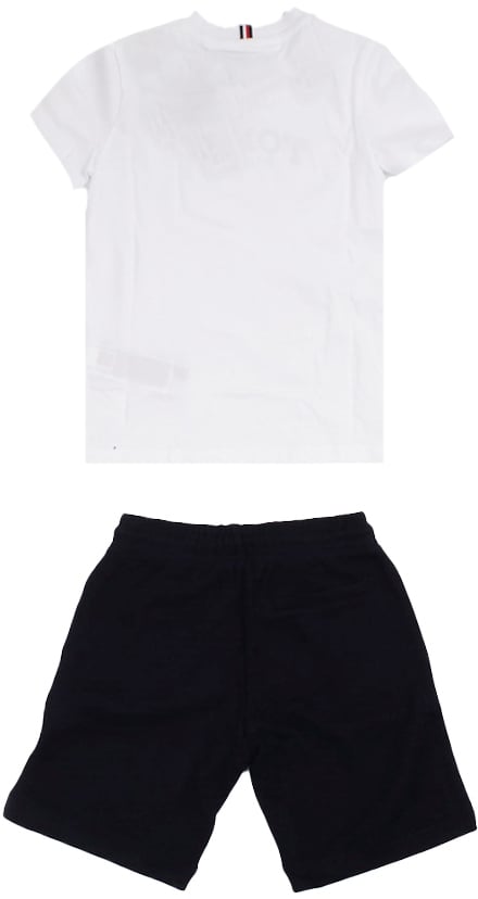 Tommy Hilfiger Dresses White Divers