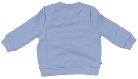 Tommy Hilfiger Sweaters Light Blue Blauw